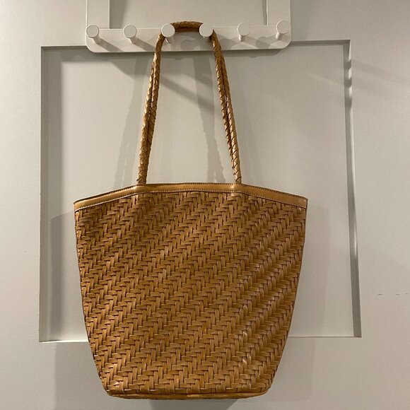 Bembien Jeanne Tote Bag - Picture 3 of 7